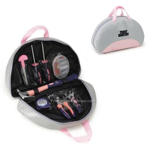 Tool Set - Ladies