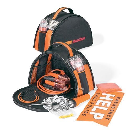 Toolkit - Roadside Safety Kit