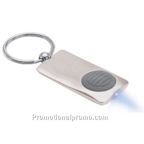 Torch key ring