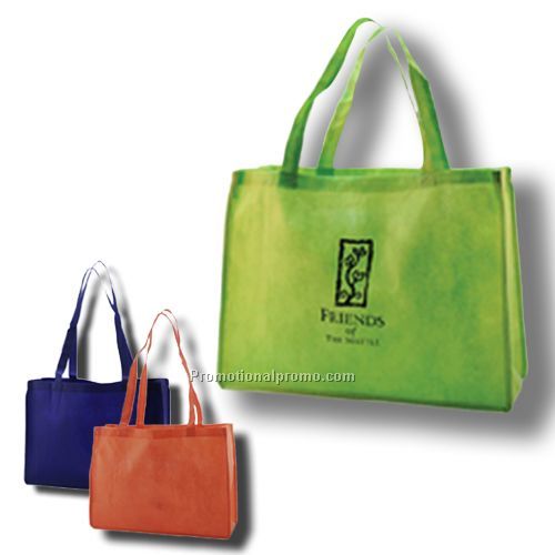 Tote Bag - Enviro-Sacks Non-Woven Polypropylene