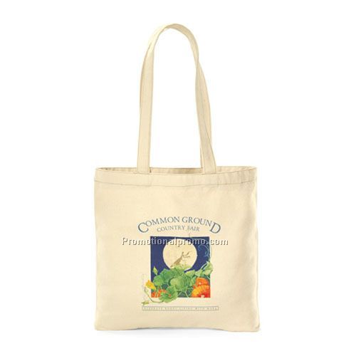 Tote - Organic Economy