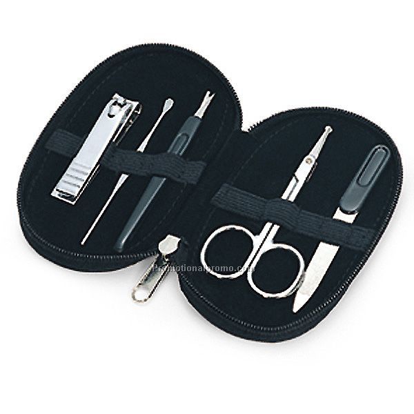Travel Manicure Set M-100