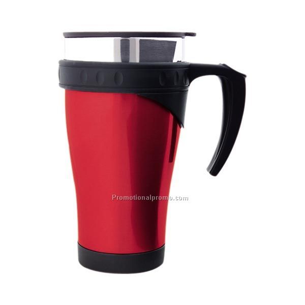 Travel Mug MG-846RD