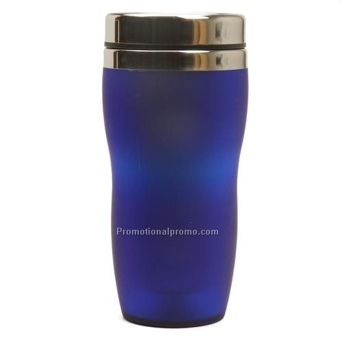 Tumbler - Soft Touch Double Wall, 16 oz.