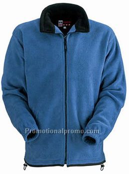 US BASIC HOUSTON FLEECE JACKET