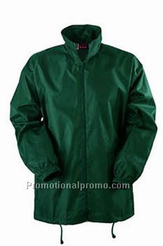US BASIC MIAMI JACKET WITH POUCH