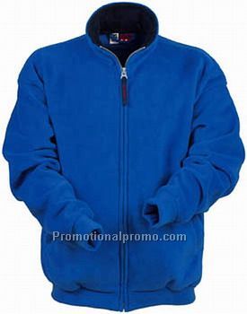 US BASIC NASHVILLE FLEECE JACKET