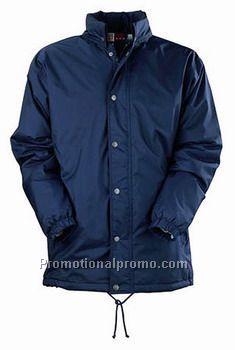 US BASIC UNIVERSITY / WINTER JACKET