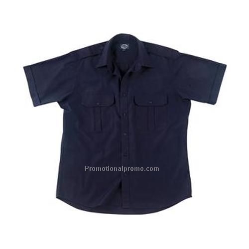 Uniform Shirt - Opus Short Sleeve