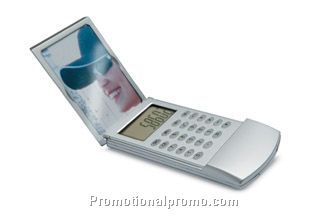 Ursa. Calculator phote frame