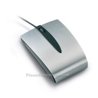 Visual optical USB PC mouse