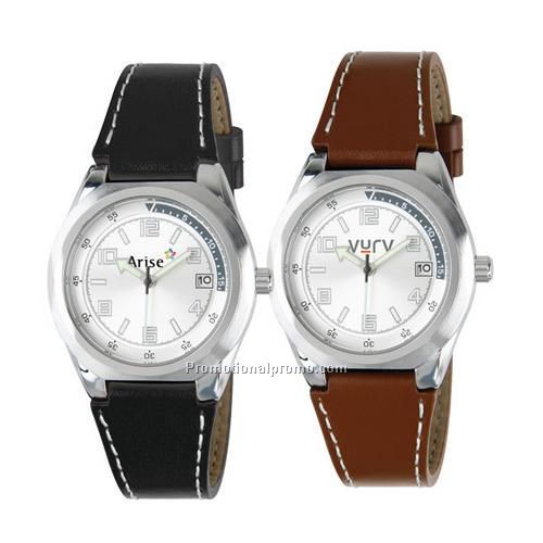 Watch - Women's Rugged-N-Ready Calendar Watch