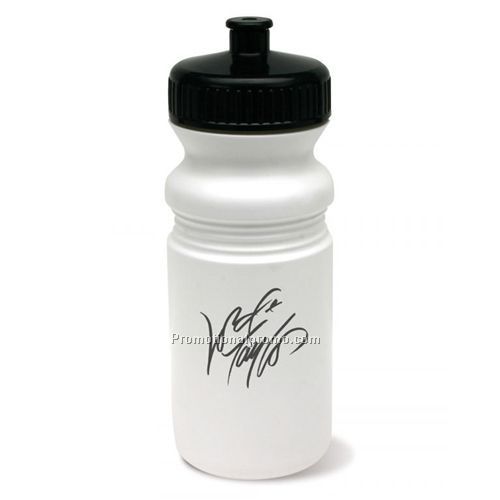Water Bottle, 20 oz.