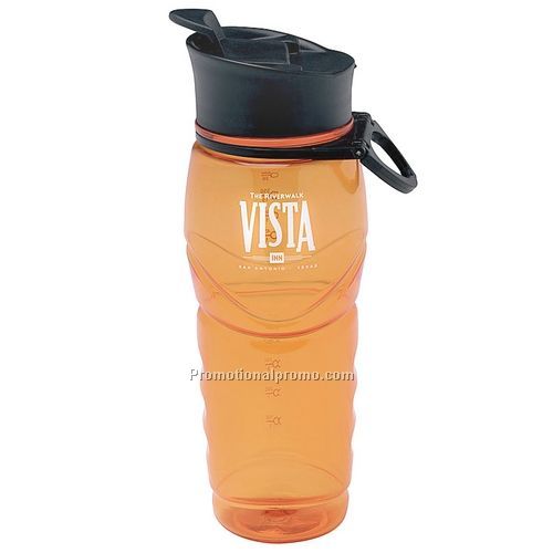 Water Bottle - Extreme2 Bottle, 20oz