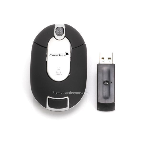 Wireless Optical Mouse MS-1818