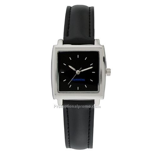 Womens Santa Cruz Analog Watch