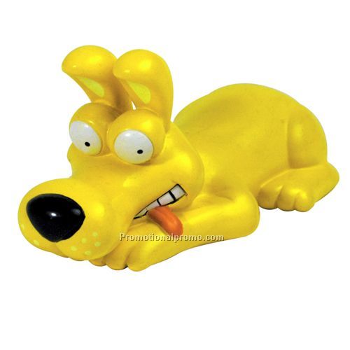 Wrist Support - Dog Gel-Filled