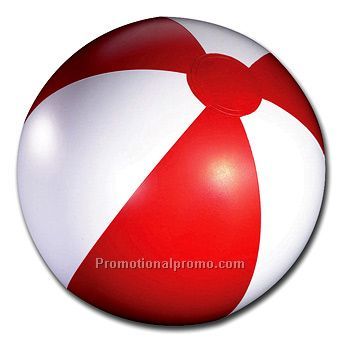 (PVC) Beach Ball