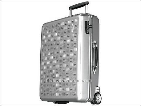 koffer met 2 wielen 66 cm