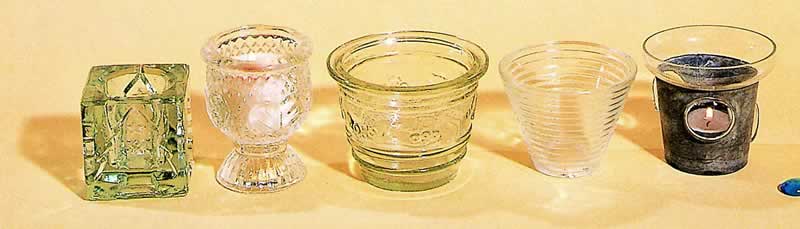 candle holders 
  
   
     
    