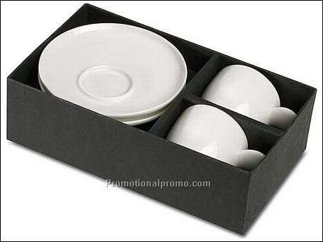 2-persoons espressoset