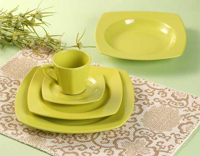 liquid color dinnerware 
  
   
     
    