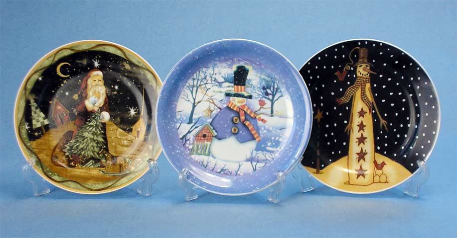 plate for decoration
  
   
     
    