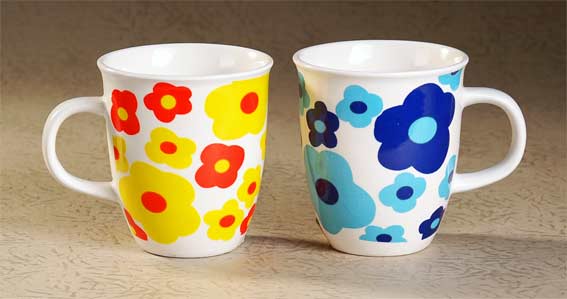 coffee mug with decal
  
   
     
    