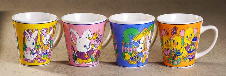 coffee mug with decal
  
   
     
    