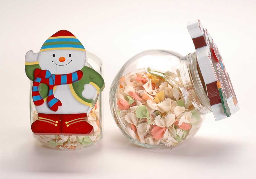 glass storage jar set
  
   
     
    