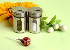 spice jar with metal lid
  
   
     
    