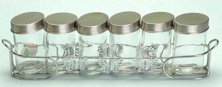 Metal cover with plastic mesh cover
  
   
     
    