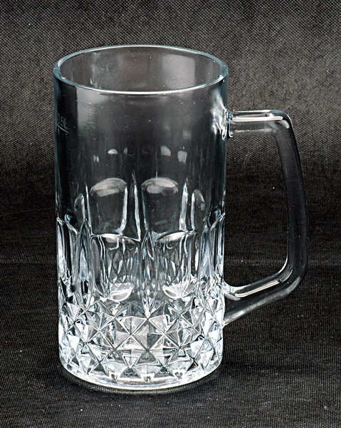 Beer mug