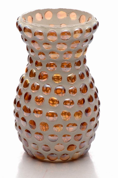 MOsaic Vase
  
   
     
    