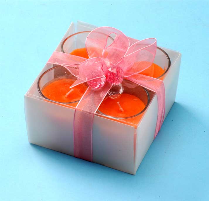  Candle holder > with PVC 
  
   
     
    