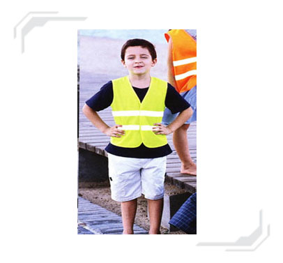 
safety Vest


 