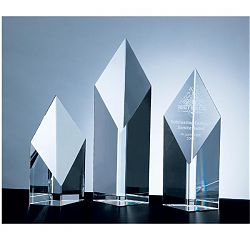 Optica Raised Pinnacle C-235