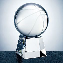 Optica Basketball on Base C-560-S4