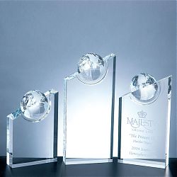 Optica Global Slant Award C-581