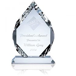 Optica Flame Award C-804