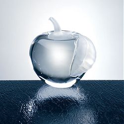 Apple Paperweight C-AP22