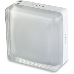 7 Color Mood Light AM/FM Radio RC-814