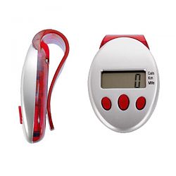 Pedometer PD-0016RD