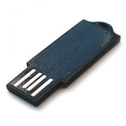Mini Flash Drive UB-1203BK