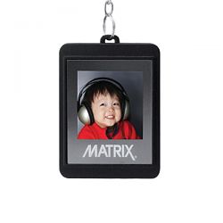 Digital Photo Frame DF-1653BK