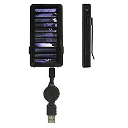 Solar Power Charger PC-300