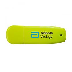 USB Flash Drive UB-1123YL