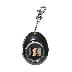 Mini Digital Photo Frame DF-1654BK