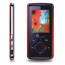 MP3/MP4 Player M-1179