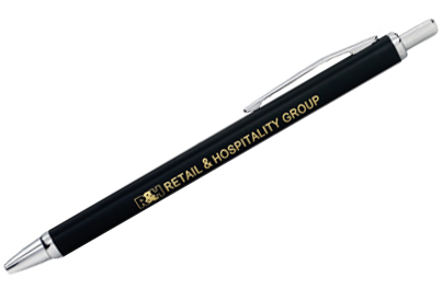 Architect Metal Pen